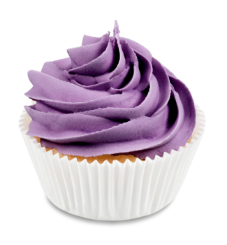 Preview: Städter Speisefarbe Paste Lila / Violett 25g